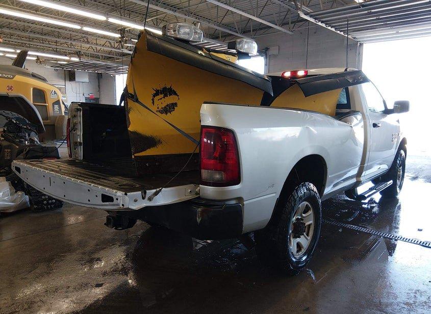 Ram 2500