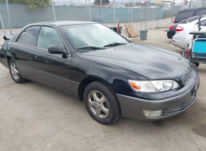 Lexus Es 300