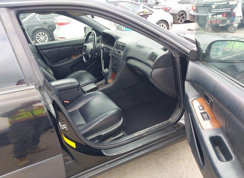Lexus Es 300