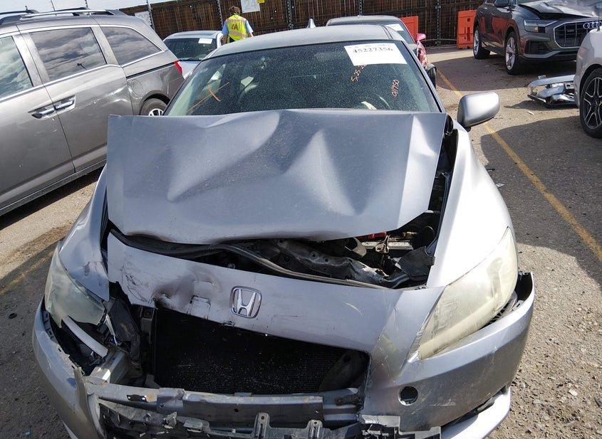 Honda Cr-Z