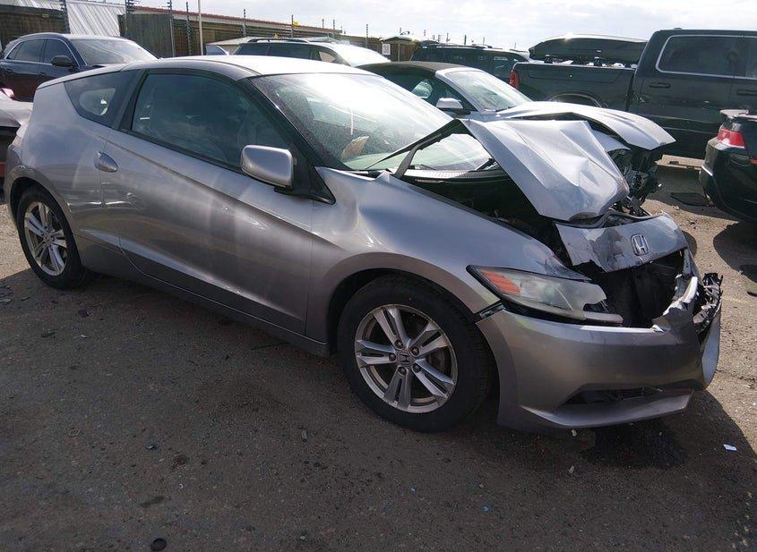 Honda Cr-Z
