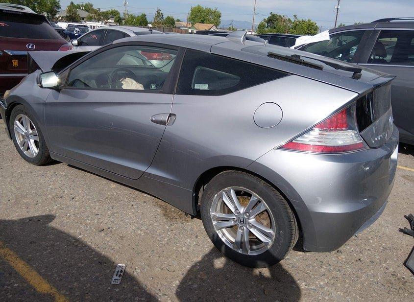 Honda Cr-Z
