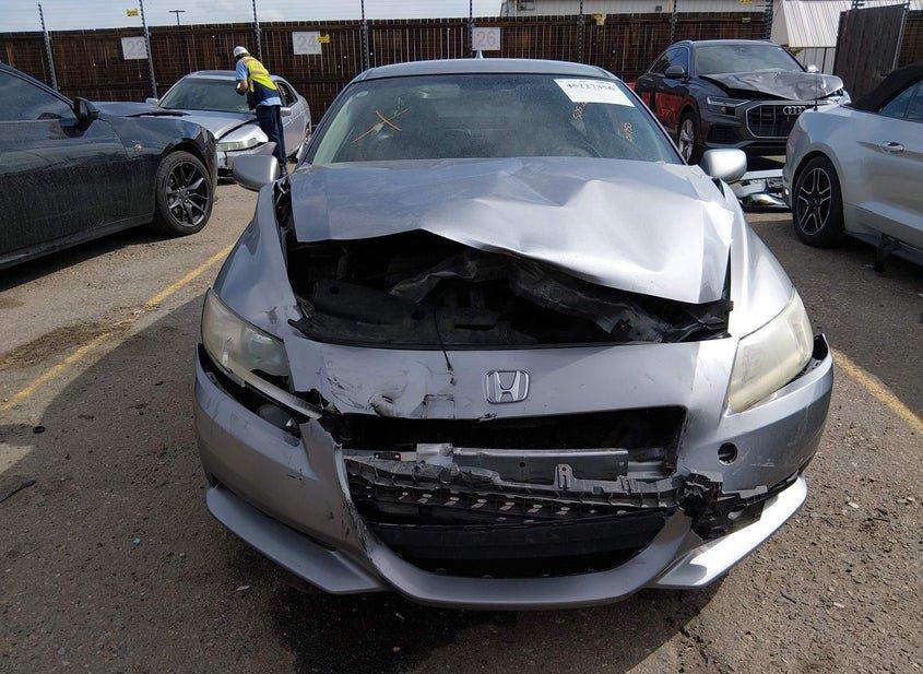 Honda Cr-Z