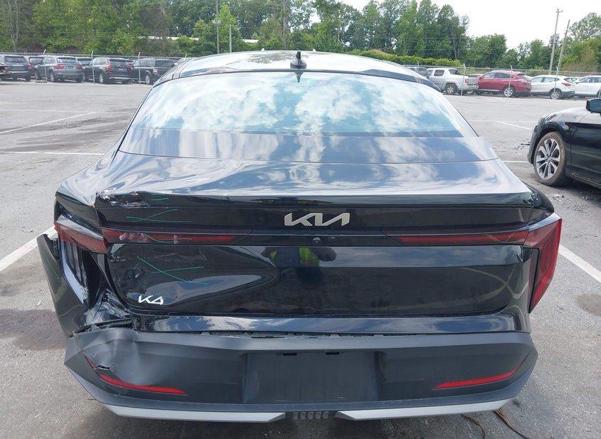 Kia K4