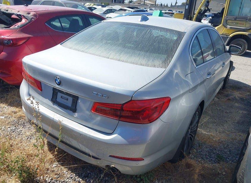 BMW 530I