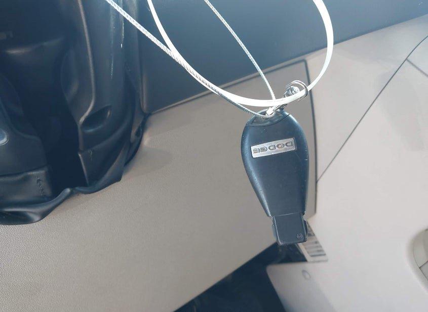 Dodge Grand Caravan
