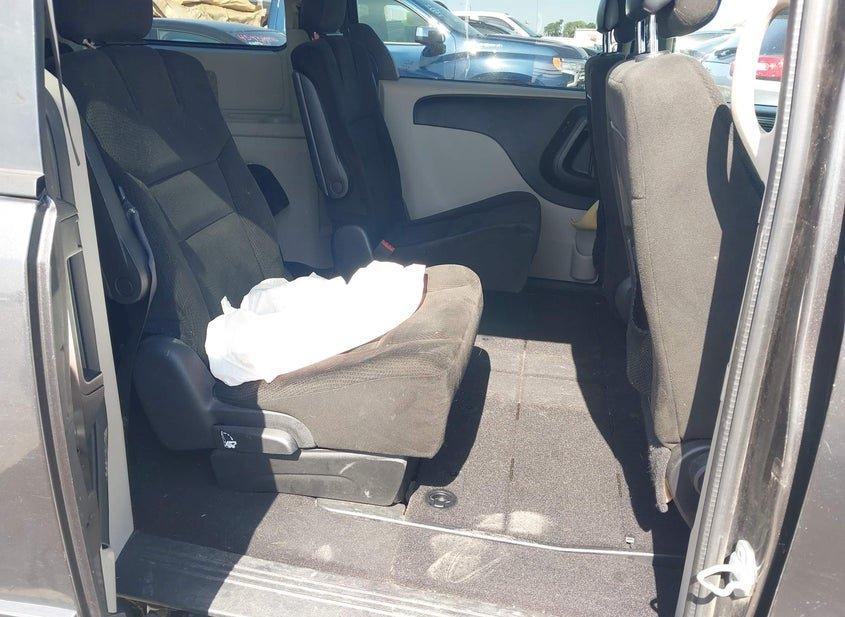Dodge Grand Caravan