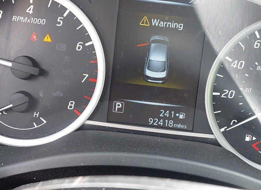 Nissan Sentra