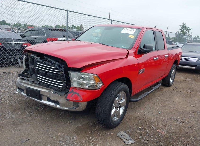 Ram 1500