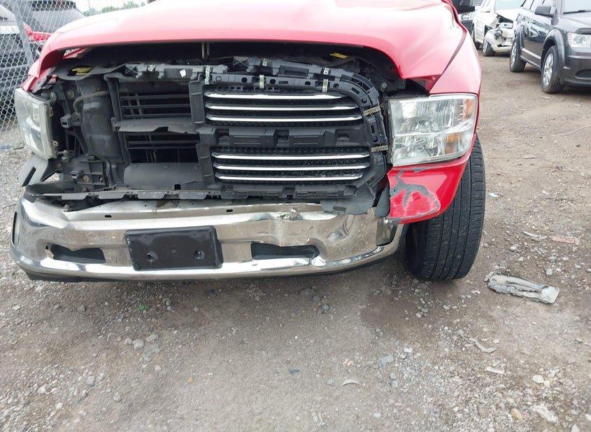 Ram 1500