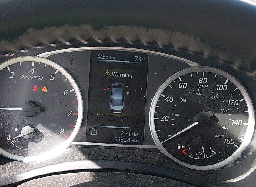 Nissan Sentra
