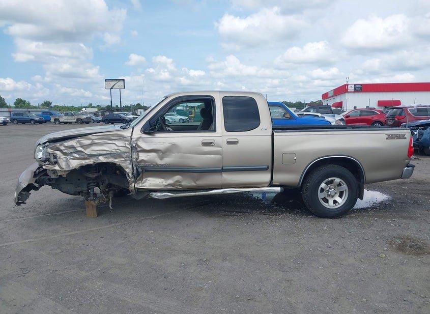 Toyota Tundra