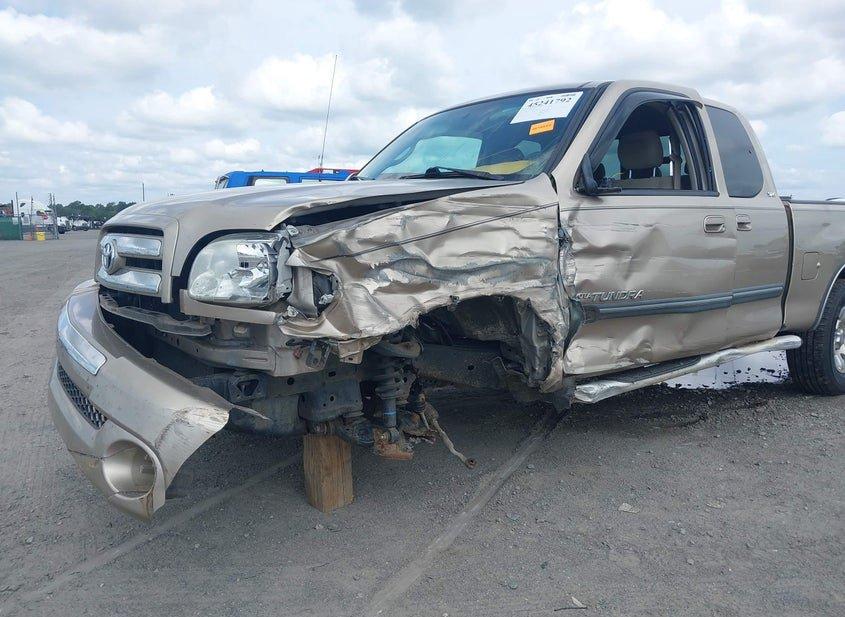 Toyota Tundra
