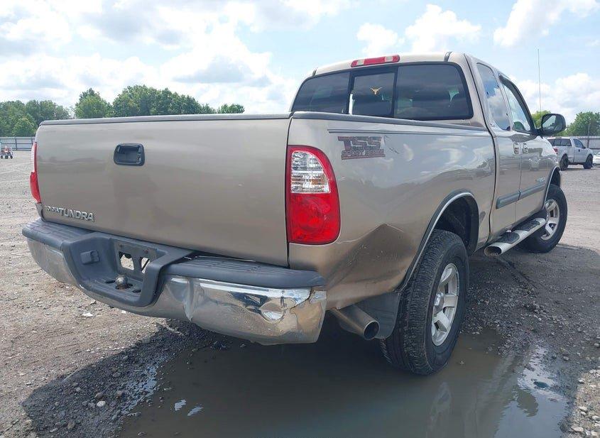 Toyota Tundra