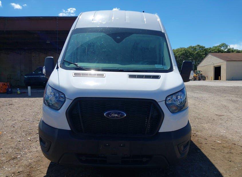 Ford Transit-250 Cargo Van