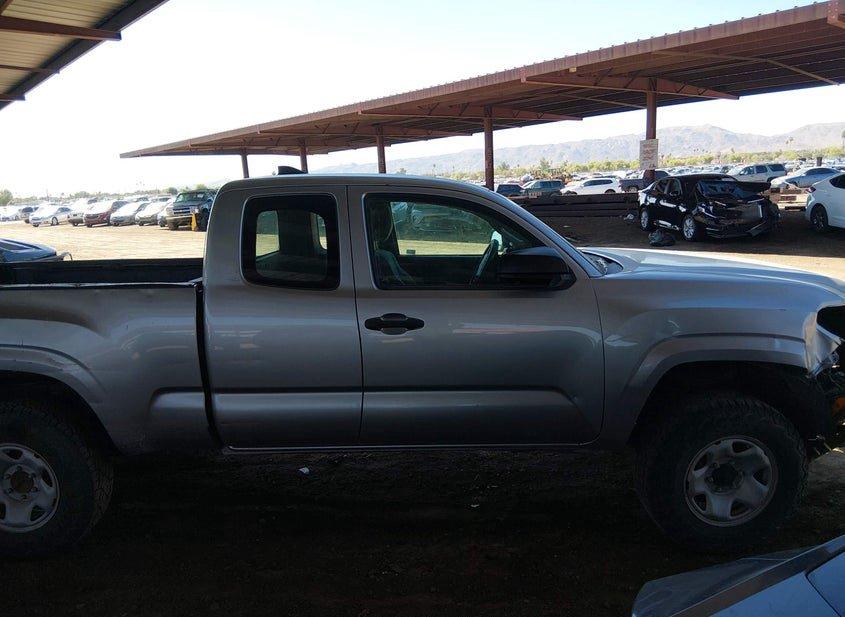 Toyota Tacoma