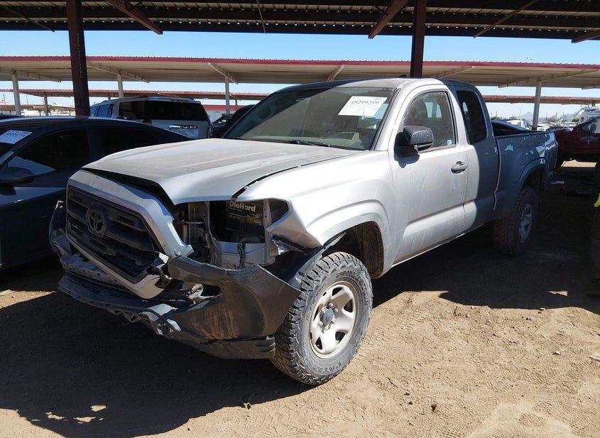 Toyota Tacoma