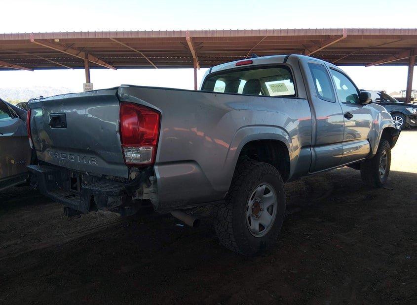 Toyota Tacoma