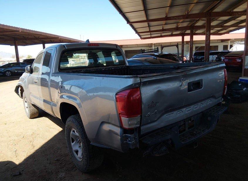 Toyota Tacoma