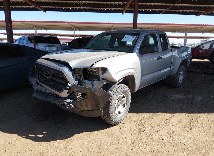 Toyota Tacoma
