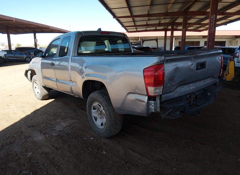 Toyota Tacoma