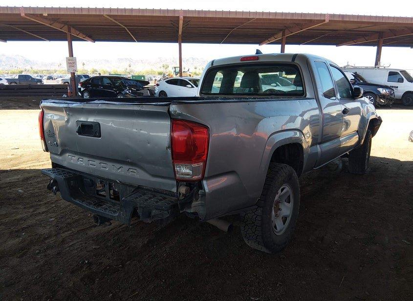 Toyota Tacoma