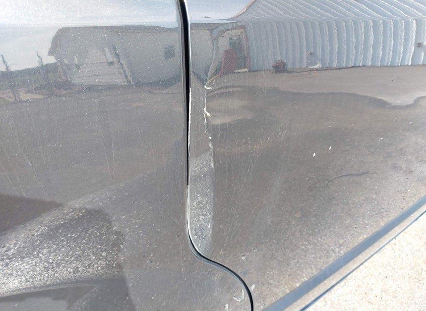 Dodge Grand Caravan