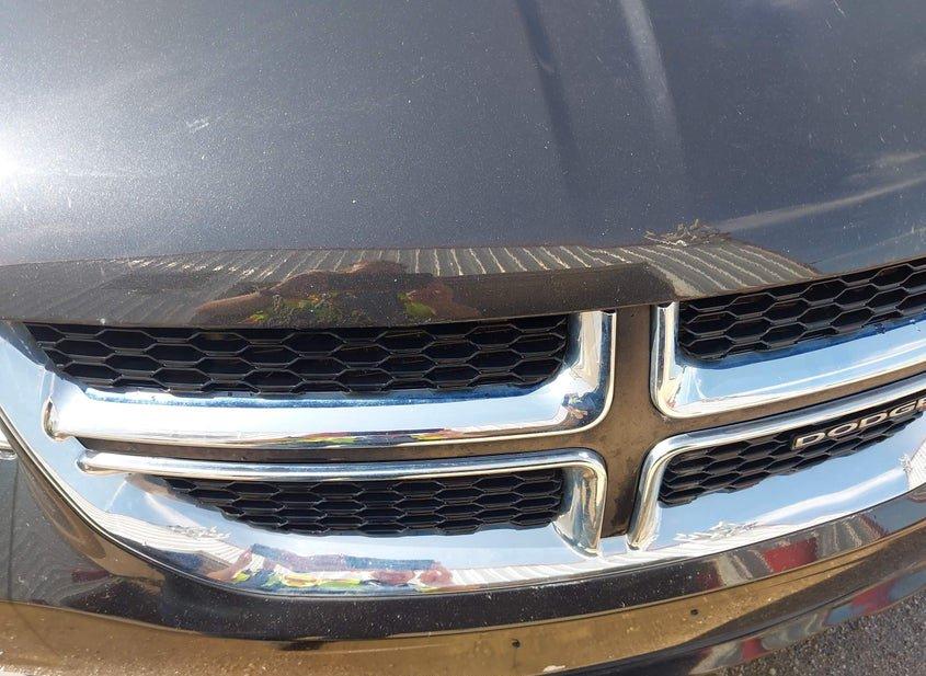 Dodge Grand Caravan