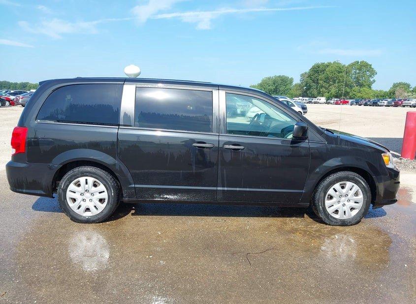Dodge Grand Caravan