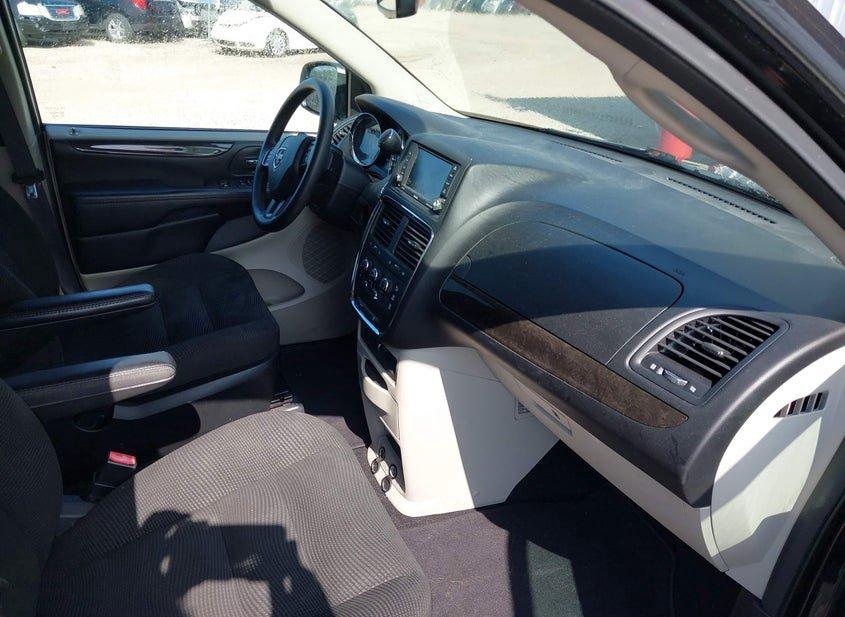 Dodge Grand Caravan