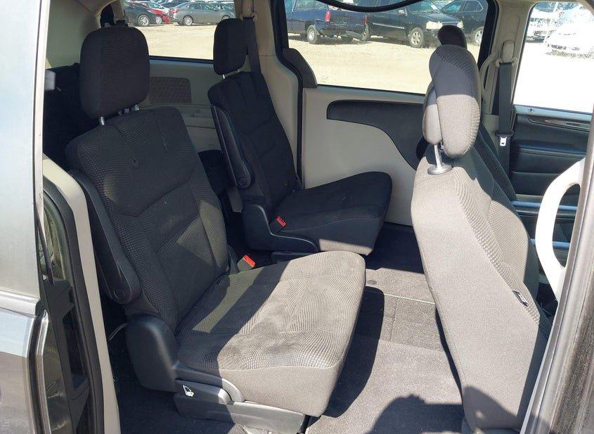 Dodge Grand Caravan