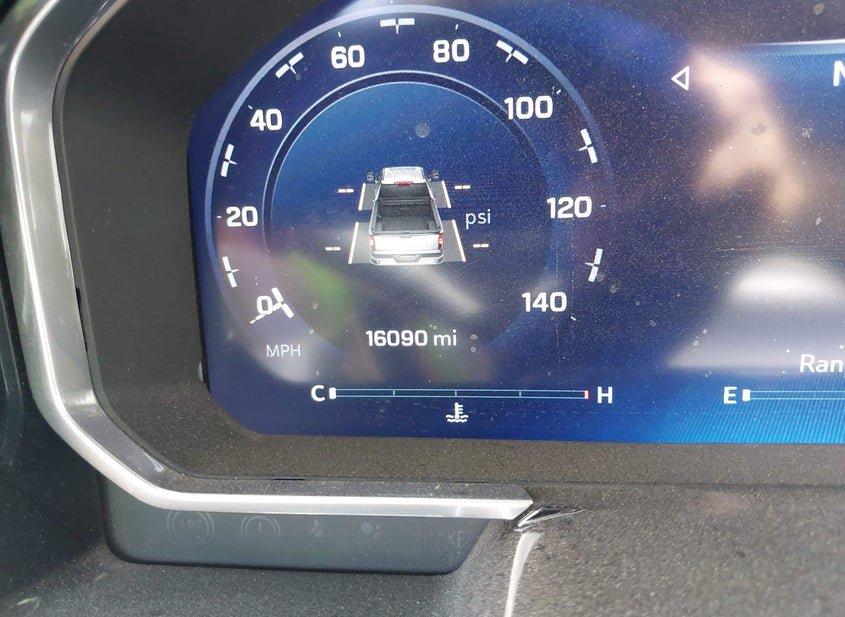 Chevrolet Silverado 2500 Hd