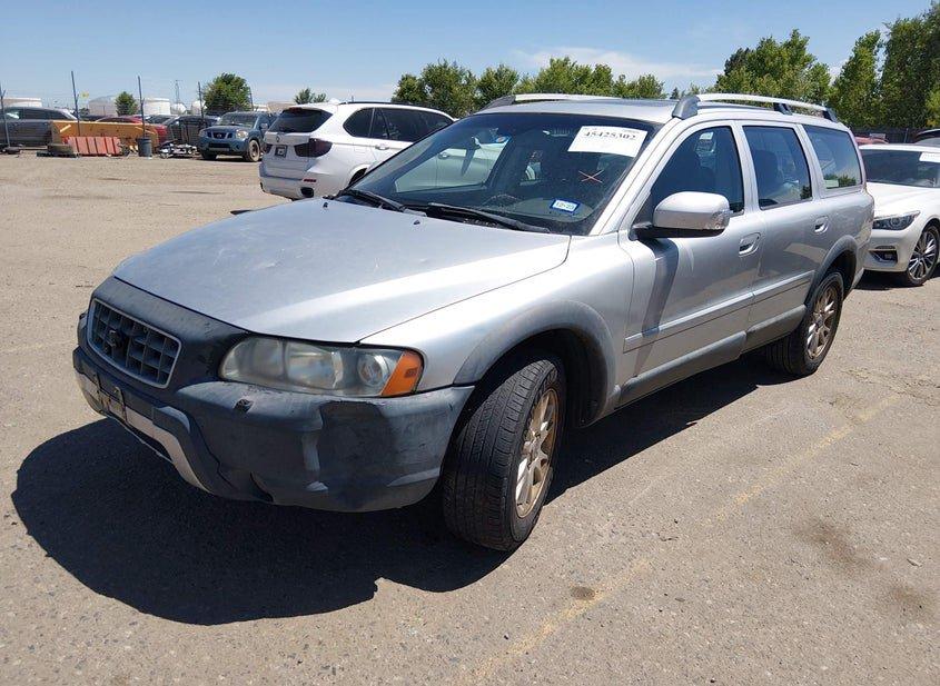 Volvo Xc70