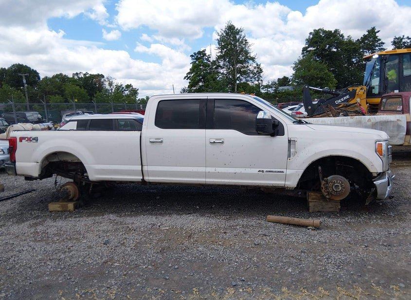 Ford F-350