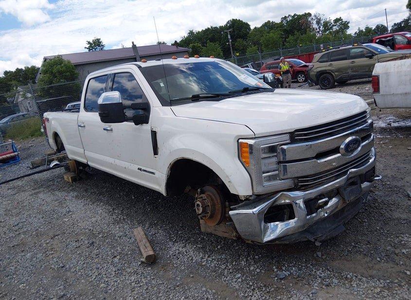 Ford F-350