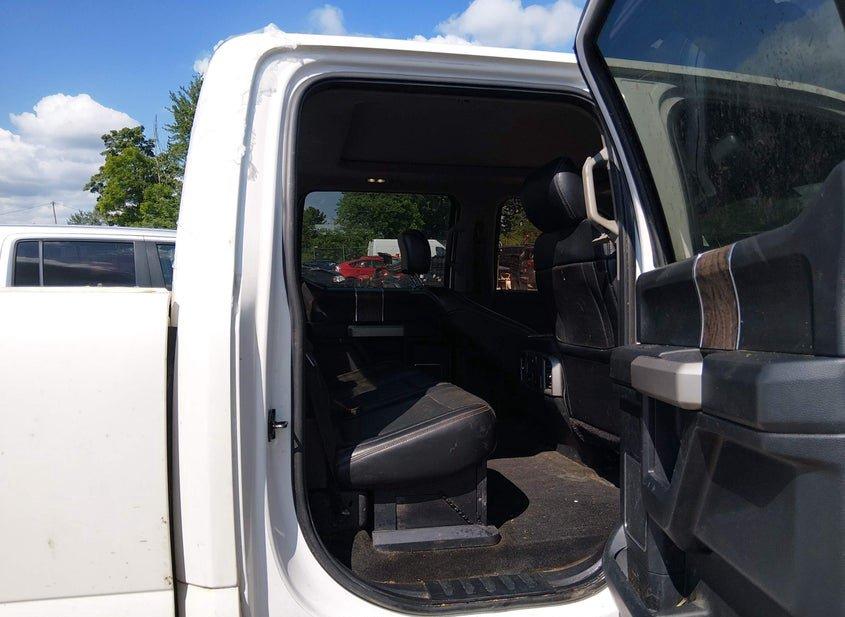 Ford F-350