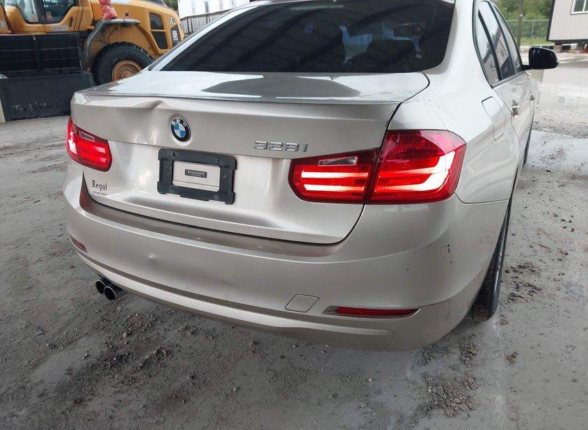 BMW 328I