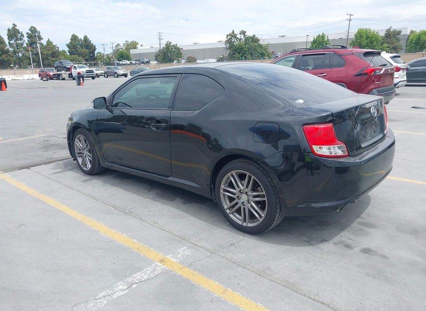 Scion Tc