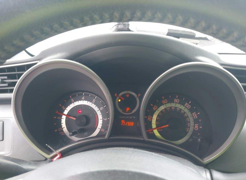 Scion Tc