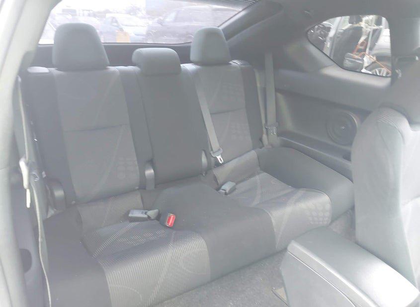 Scion Tc