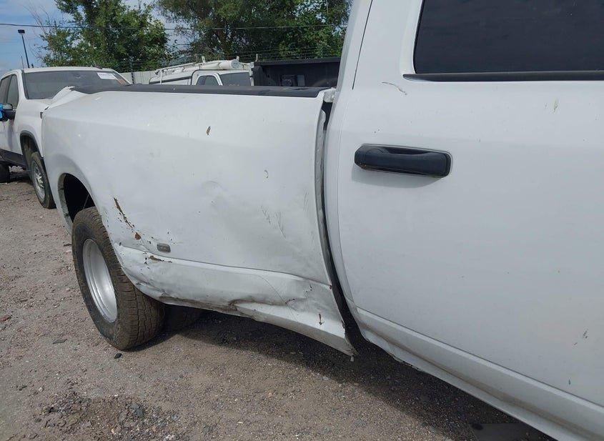 Ram 3500