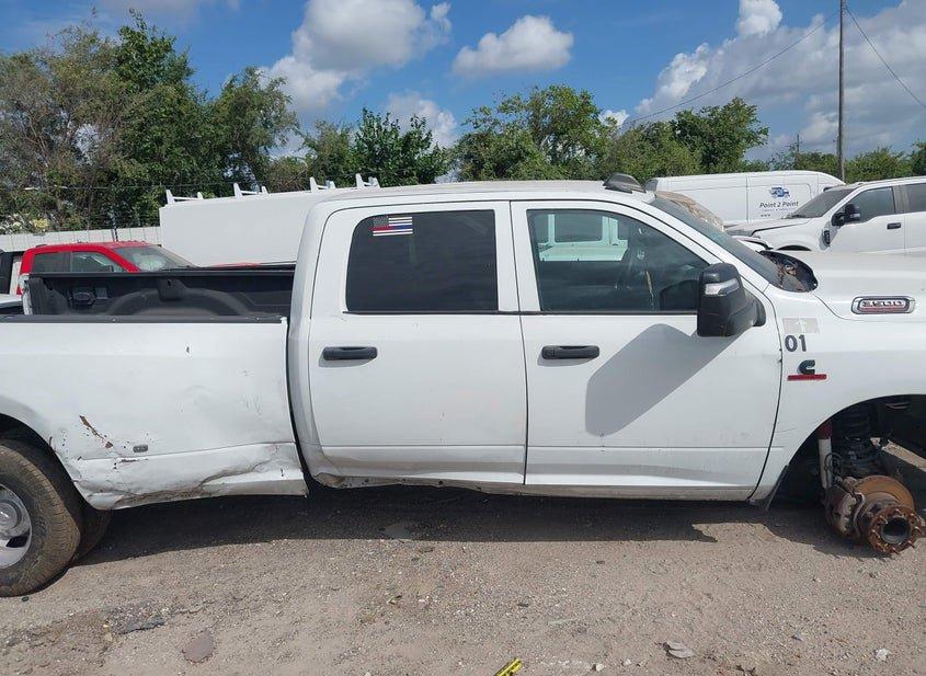 Ram 3500