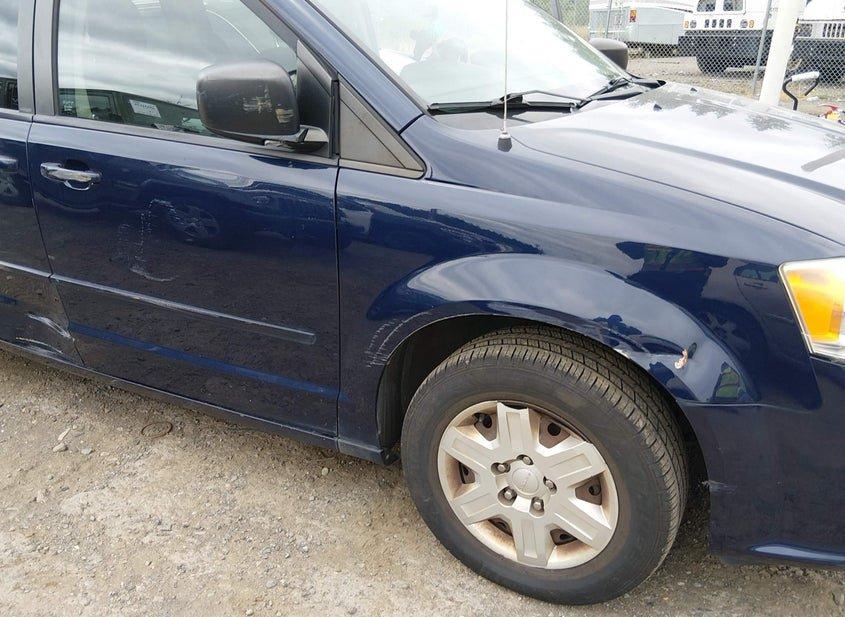 Dodge Grand Caravan