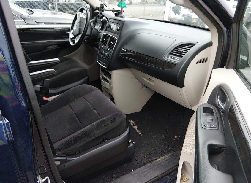 Dodge Grand Caravan