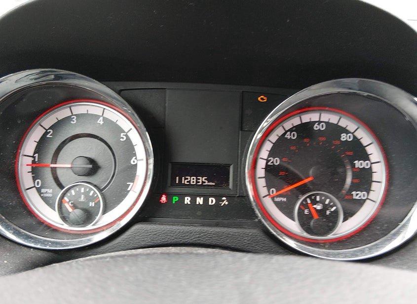 Dodge Grand Caravan