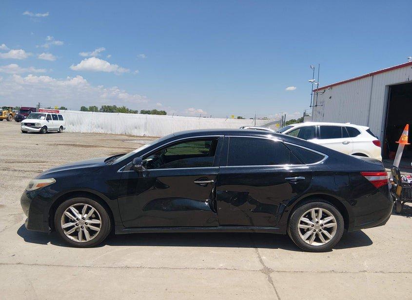 Toyota Avalon