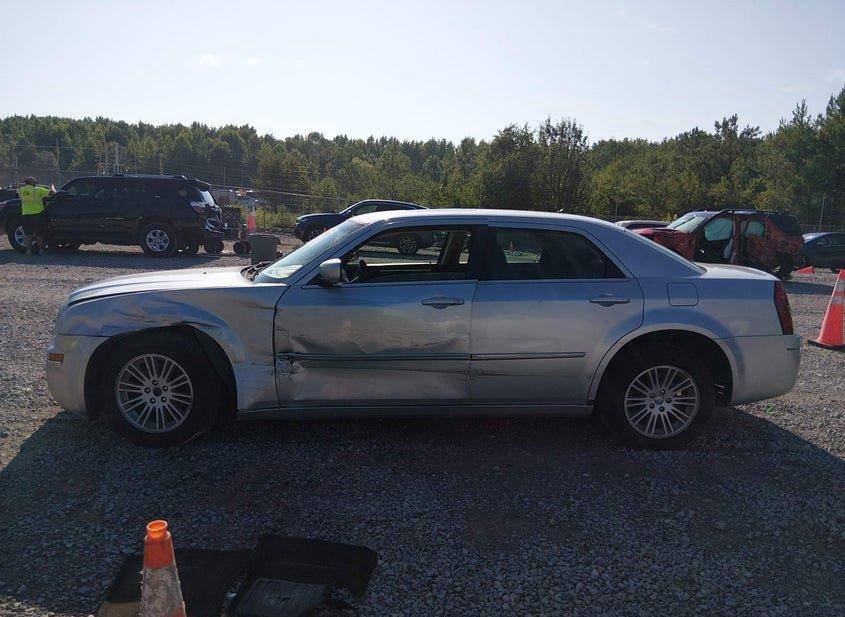 Chrysler 300