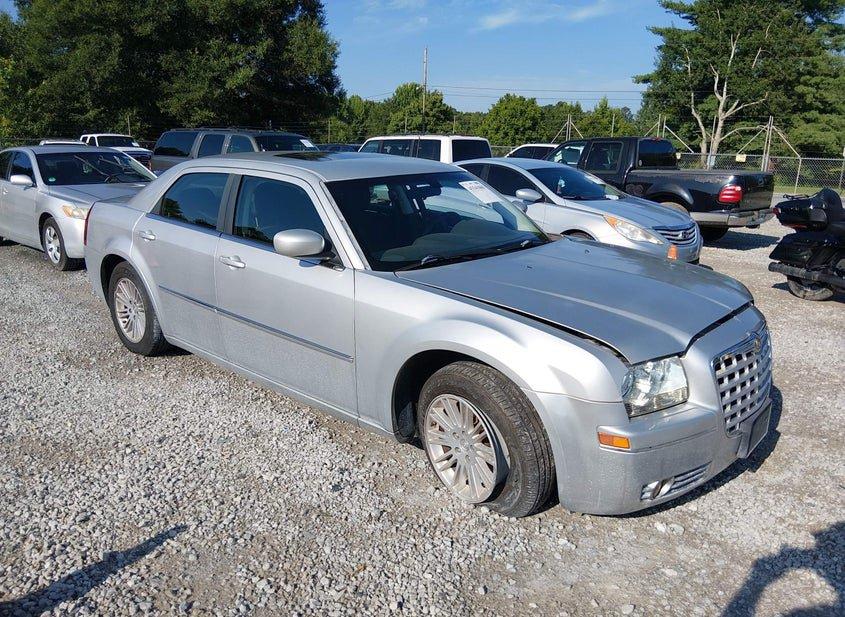 Chrysler 300