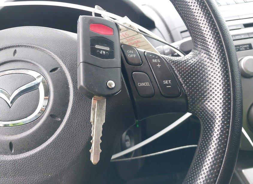 Mazda Mazda5