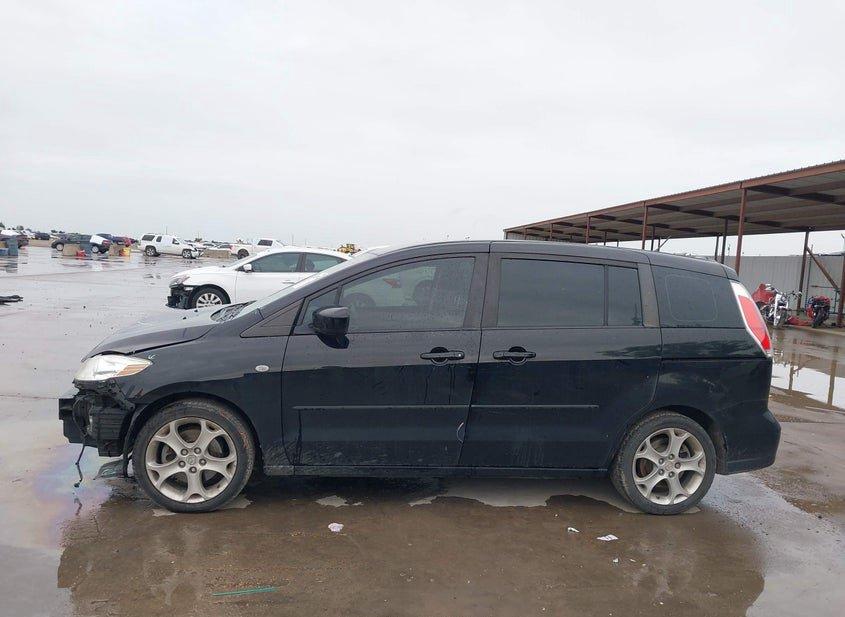 Mazda Mazda5